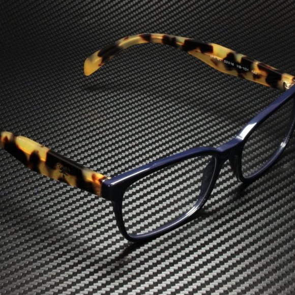 Prada Women's Blue Eyeglasses! - Picture 3 of 4